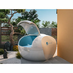 Dreampod Home Float Plus Float Tank