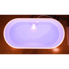 Dreampod Home Pro Float Tank