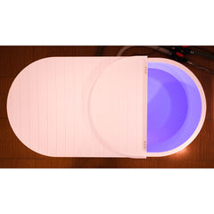 Dreampod Home Pro Float Tank