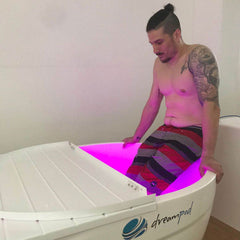 Dreampod Home Pro Float Tank