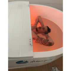 Dreampod Home Pro Float Tank