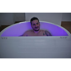 Dreampod Home Pro Float Tank