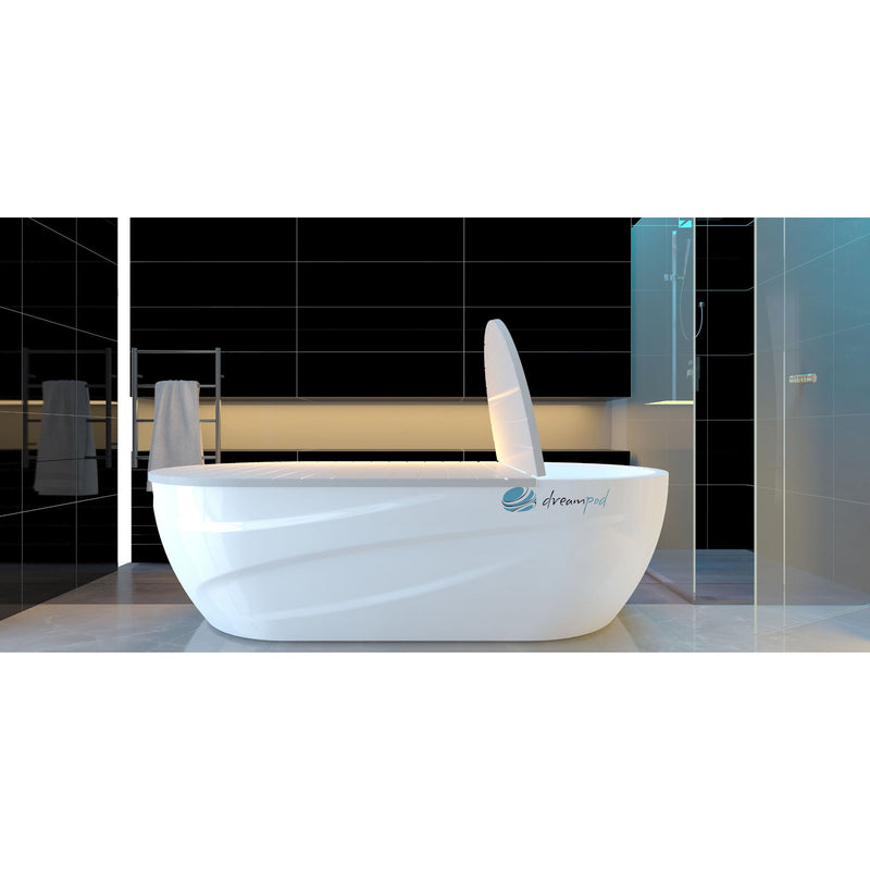 Dreampod Home Pro Float Tank