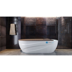 Dreampod Home Pro Float Tank