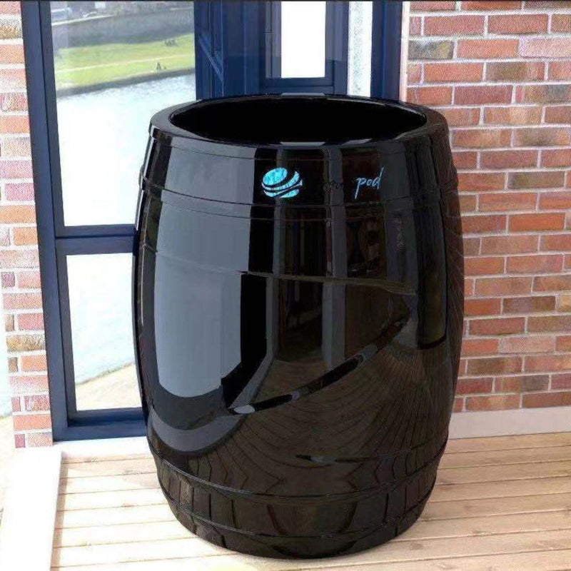 Dreampod Cold Plunge Barrel