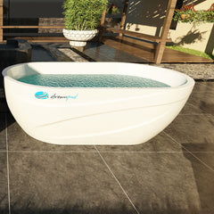 Dreampod Ice Bath