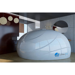 Dreampod V2 Float Tank Pod