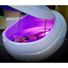 Dreampod V2 Float Tank Pod