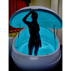 Dreampod V2 Float Tank Pod