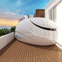 Dreampod V2 Float Tank Pod