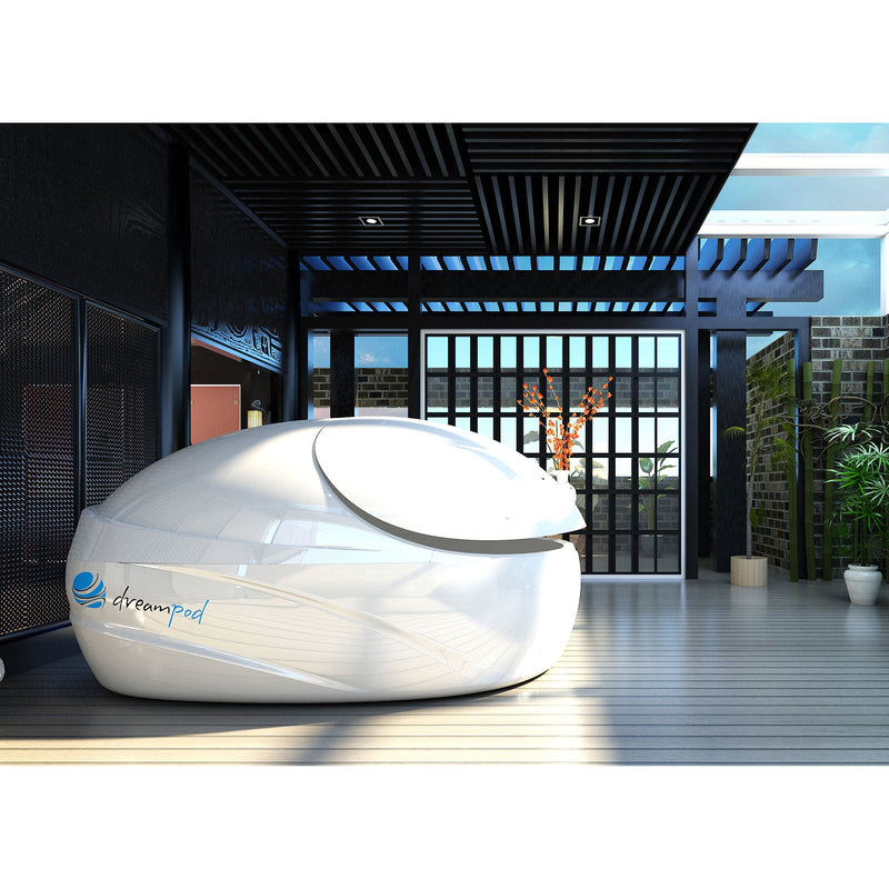 Dreampod Vmax Float Tank Pod