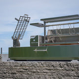 Argentinian Gaucho Style Grill Tagwood BBQ08SS with an estimated total grilling area up to 1,600 sq. in. | PRE-ORDER