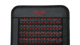 Hooga PEMF Chair Mat with Infrared Heat Mat