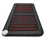 Hooga PEMF Chair Mat with Infrared Heat Mat