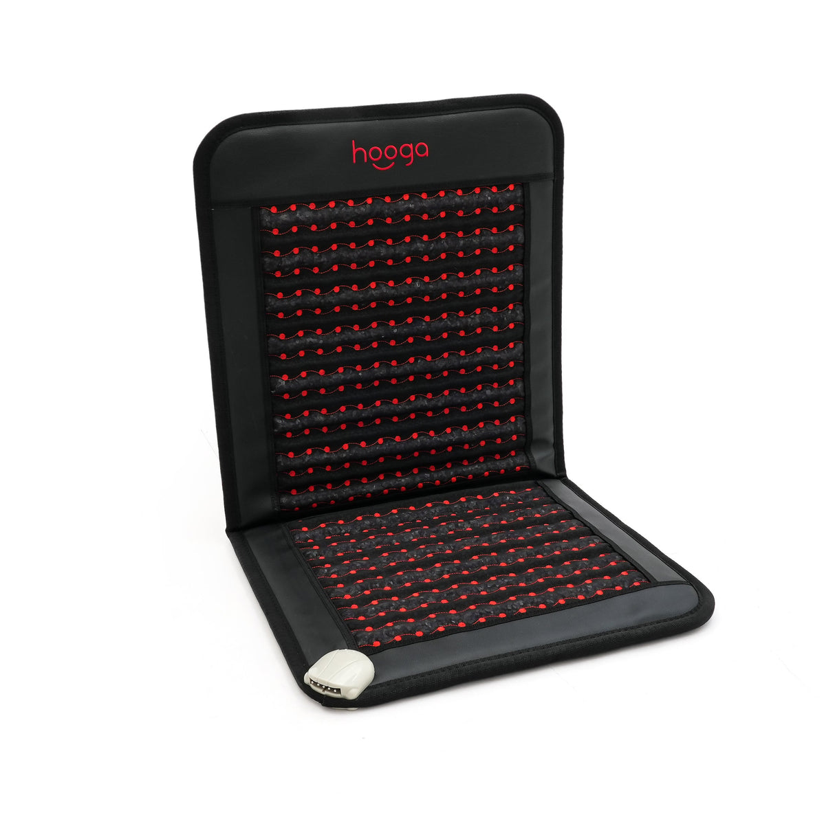 Hooga PEMF Chair Mat with Infrared Heat Mat