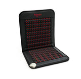 Hooga PEMF Chair Mat with Infrared Heat Mat