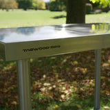 Tagwood BBQ Working table | Stainless steel | BBQ10SS--