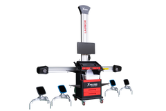 Launch Tech USA X881 Pro