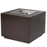 The Outdoor Plus Forma Fire Pit