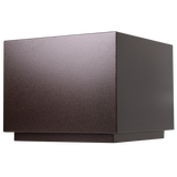 The Outdoor Plus Forma Fire Pit