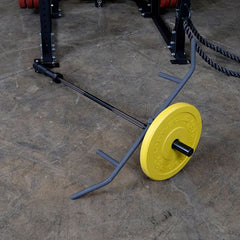 Body-Solid Landmine T-Bar Row Attachment GPRTBR