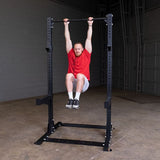 Body Solid Pro Club Line Half Cage