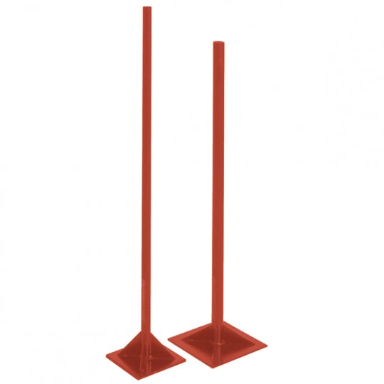 Jaypro Sports Baseball Dirt Tamp - 10"W x 10"D