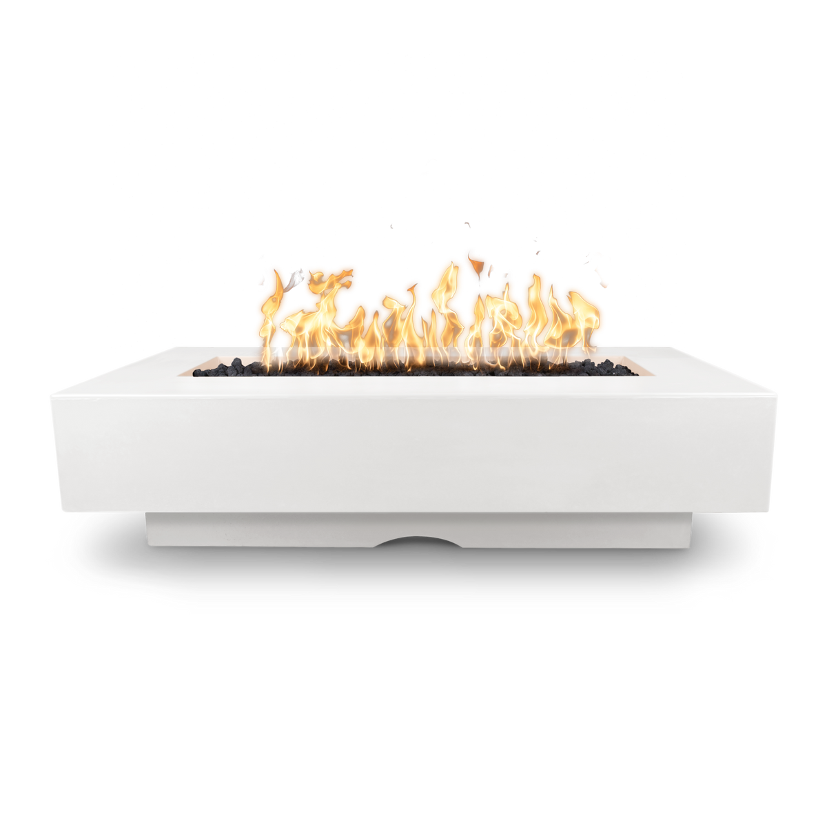 The Outdoor Plus Del Mar Concrete Fire Pit