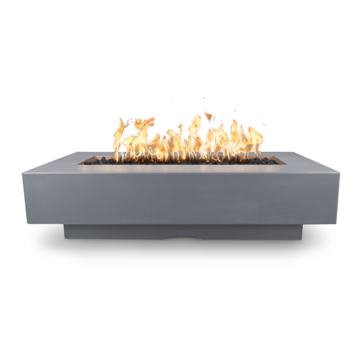 The Outdoor Plus Del Mar Concrete Fire Pit