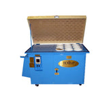 Denray Model 2800 Tube Filtration Downdraft Table