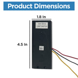 Aleko Magnetic Limit Switch for Sliding Gate Opener