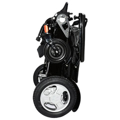 Electra 7 HD Wide Bariatric Electric Foldable Wheelchair