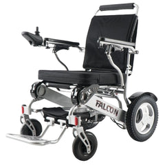 Falcon Electric Foldable Wheelchairs