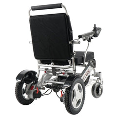 Falcon Electric Foldable Wheelchairs