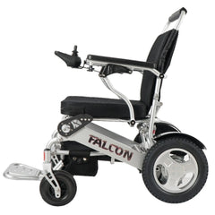 Falcon Electric Foldable Wheelchairs