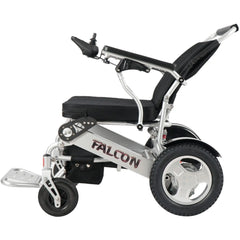 Falcon Electric Foldable Wheelchairs