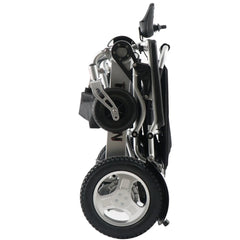 Falcon Electric Foldable Wheelchairs