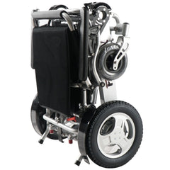 Falcon Electric Foldable Wheelchairs