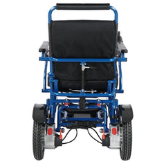 Falcon Electric Foldable Wheelchairs