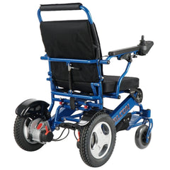 Falcon Electric Foldable Wheelchairs