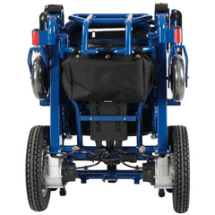 Falcon Electric Foldable Wheelchairs