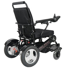 Falcon Electric Foldable Wheelchairs