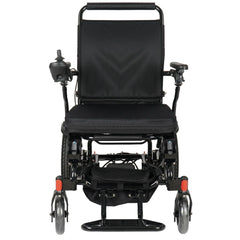 Falcon Electric Foldable Wheelchairs