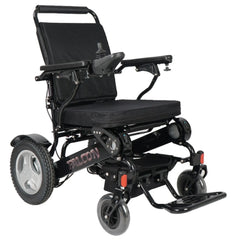 Falcon Electric Foldable Wheelchairs