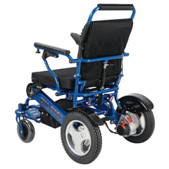 Falcon Electric Foldable Wheelchairs