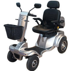 Gladiator 4 Wheel Heavy Duty Mobility Scooter