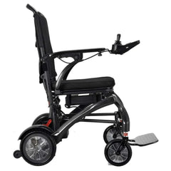 Matrix Ultra Carbon Fiber Wheelchairs