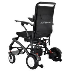 Matrix Ultra Carbon Fiber Wheelchairs