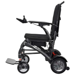 Matrix Ultra Carbon Fiber Wheelchairs