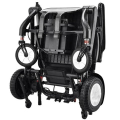 Matrix Ultra Carbon Fiber Wheelchairs